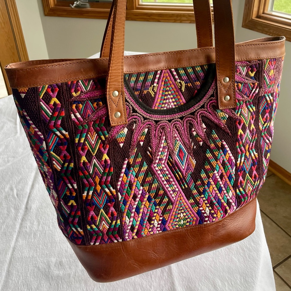 Nena & Co Tote Bag